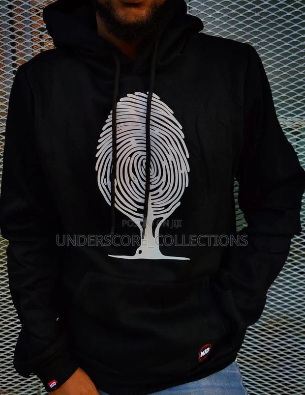 High-End Printed Hoodies - thumbnail 13
