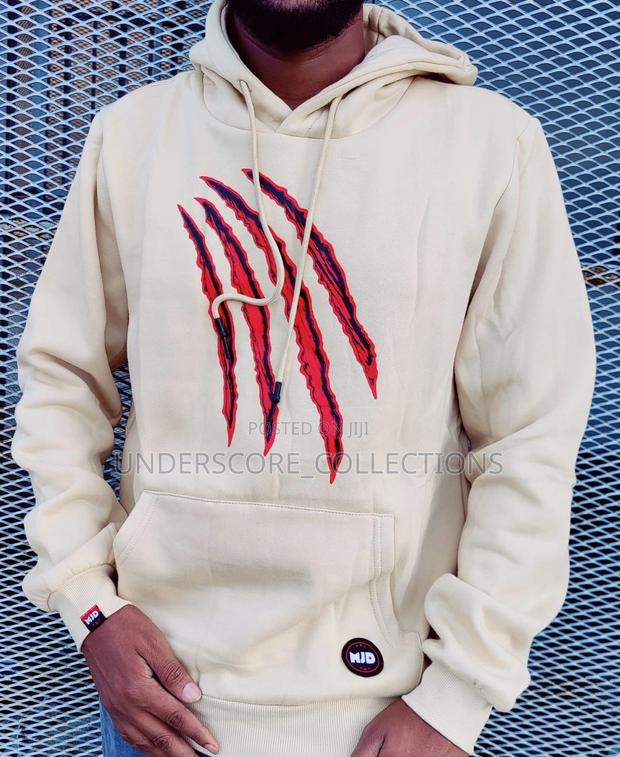 High-End Printed Hoodies - thumbnail 14