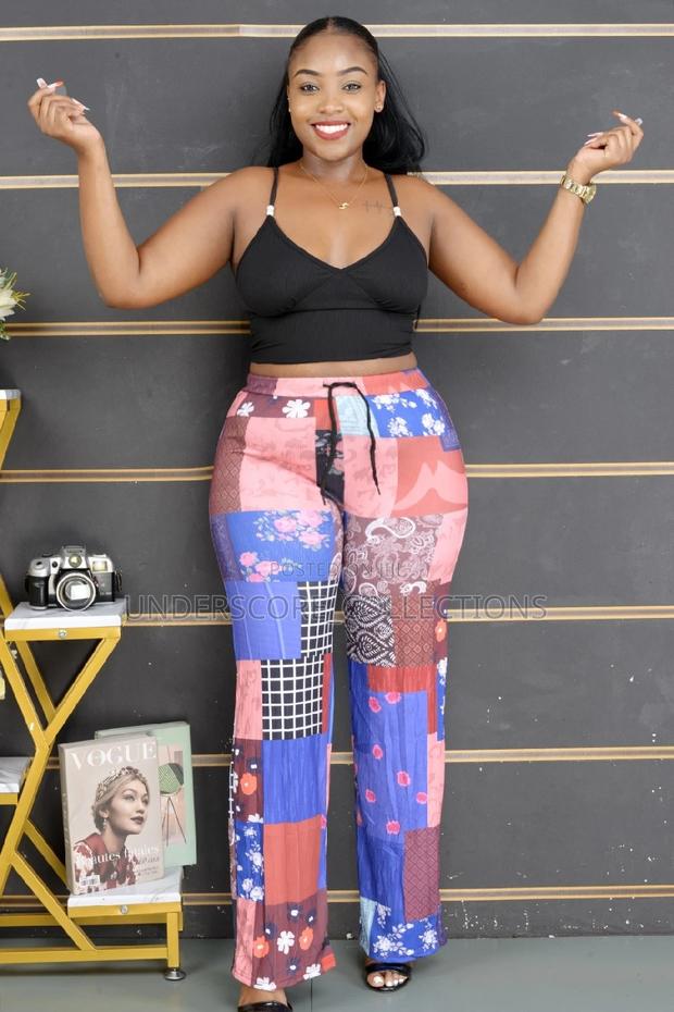 Classy Ladies Two Piece Set - thumbnail 3