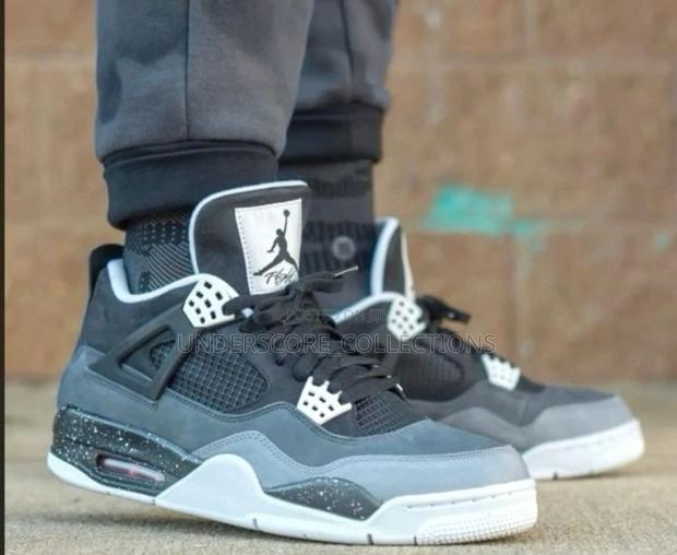 High Quality Unisex Air Jordan Shoes - thumbnail 3