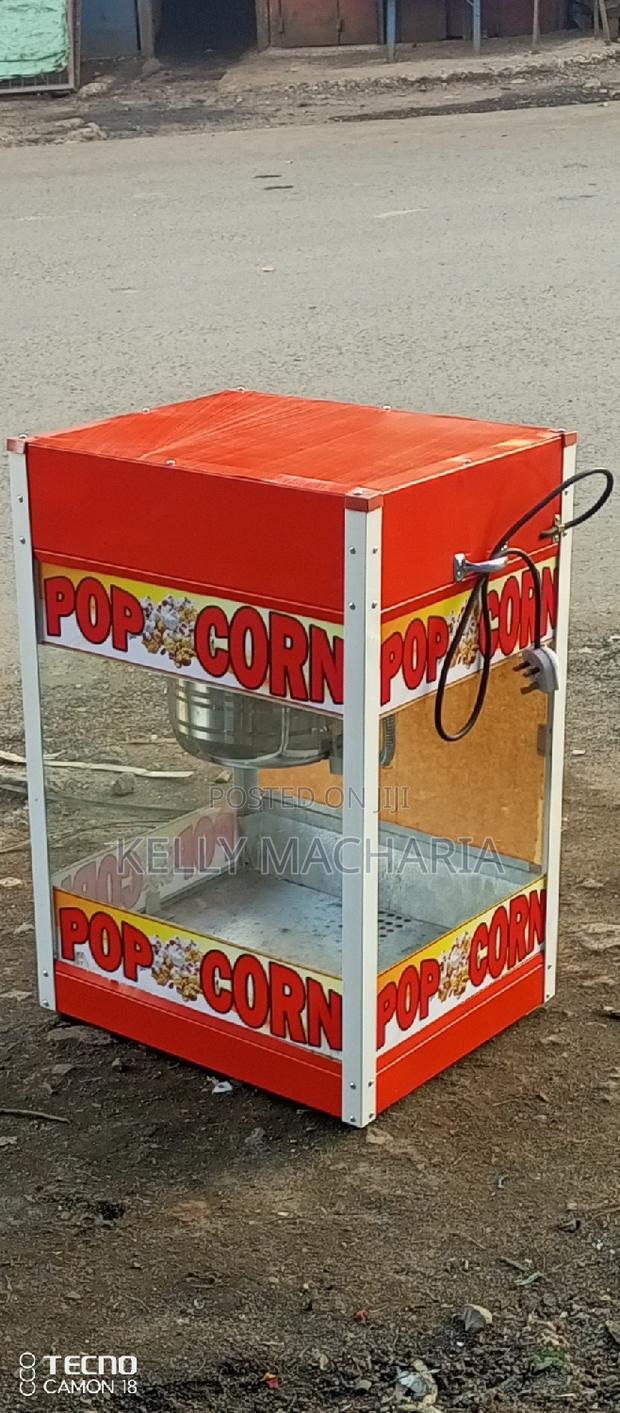 Popcorn  Popper Machines - thumbnail 3
