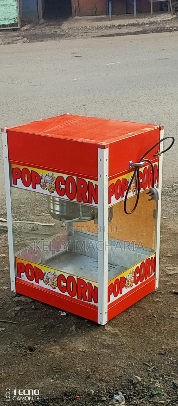 Popcorn  Popper Machines - thumbnail 4