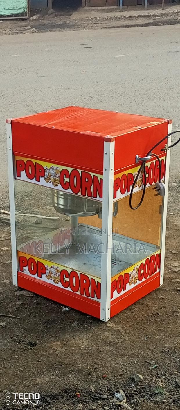 Popcorn  Popper Machines - thumbnail 9