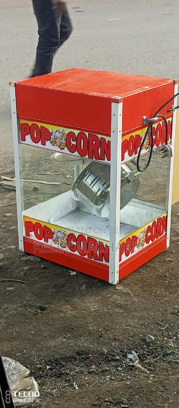 Popcorn  Popper Machines - thumbnail 10