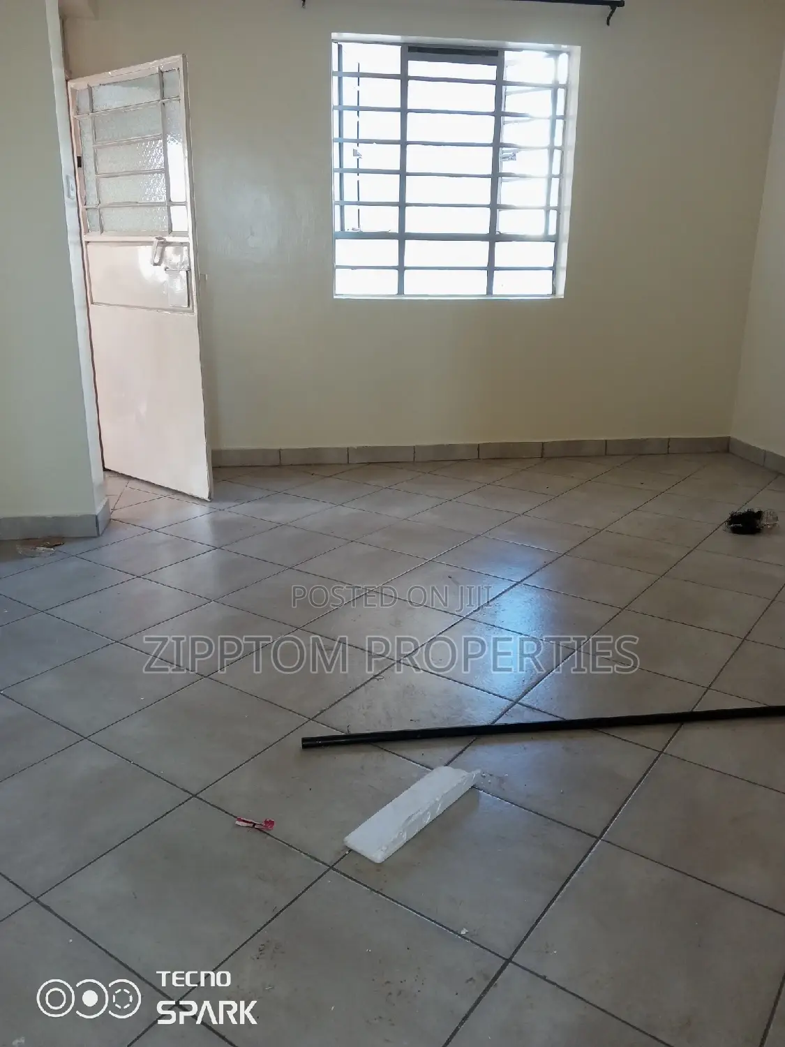 2bdrm Apartment in South B for rent
