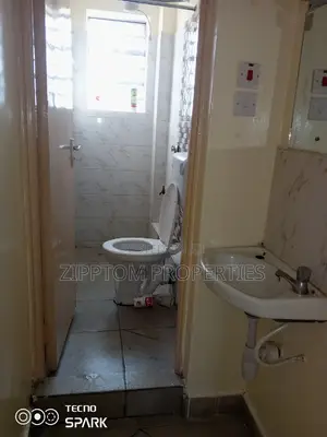 2bdrm Apartment in South B for rent