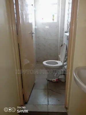 2bdrm Apartment in South B for rent