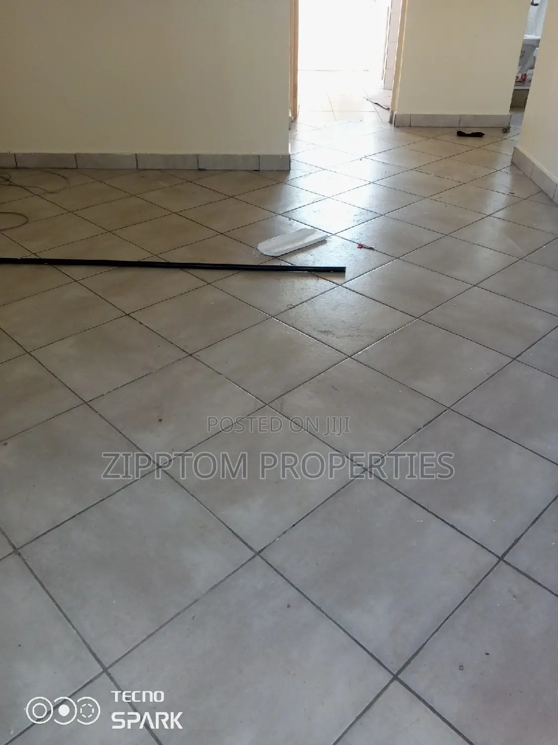 2bdrm Apartment in South B for rent