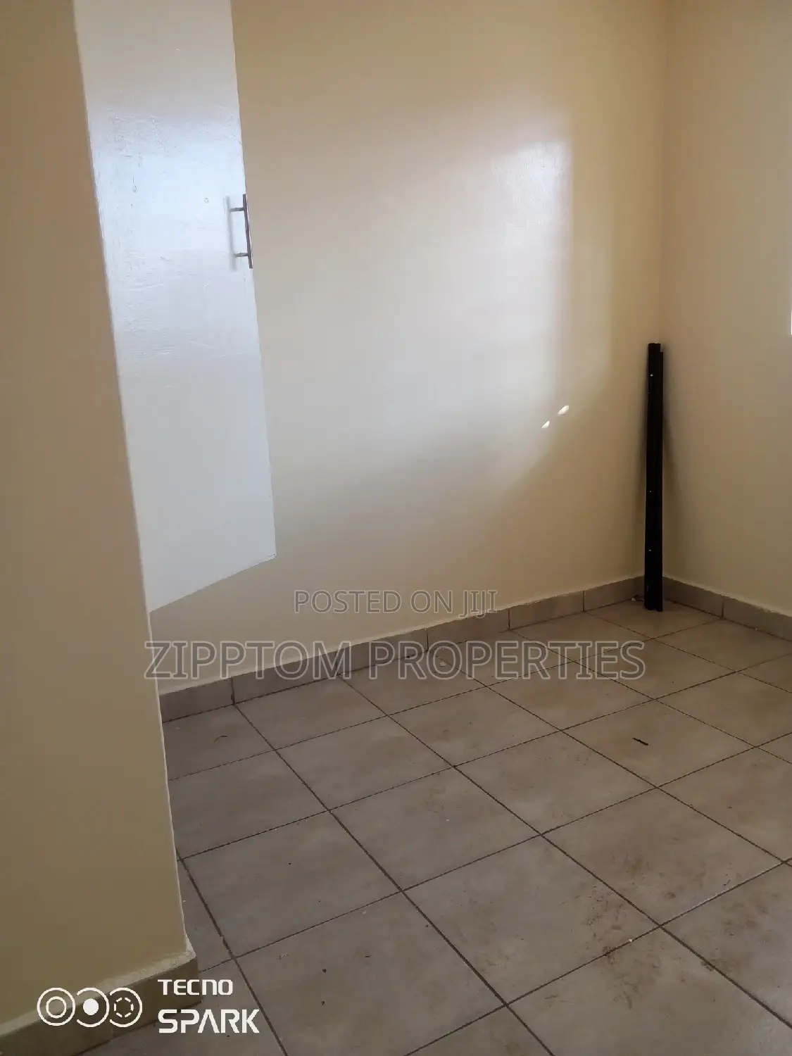2bdrm Apartment in South B for rent