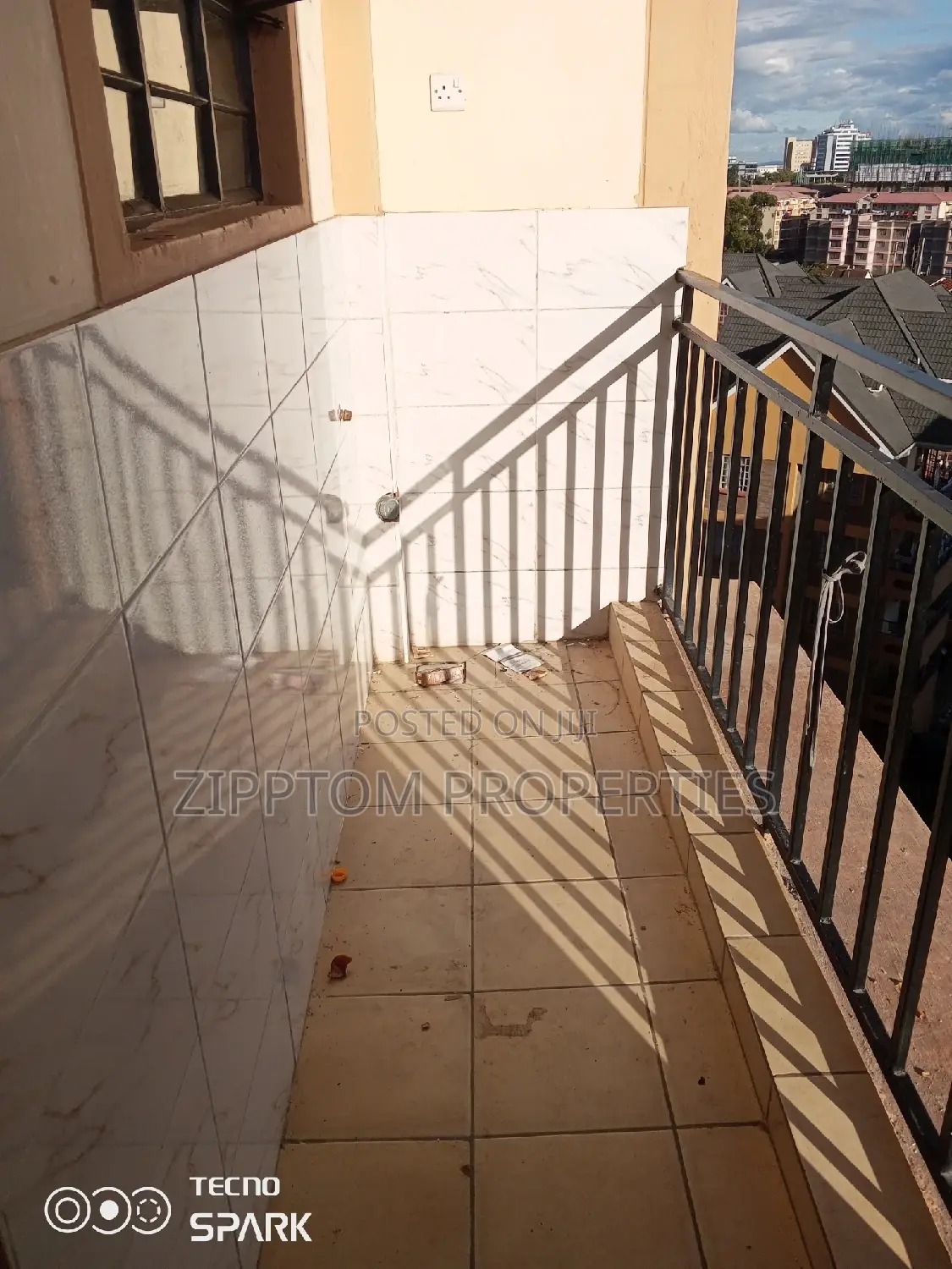 2bdrm Apartment in South B for rent
