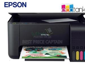 Epson Ecotank L3210 A4 Printer - thumbnail 2