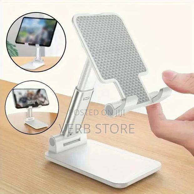 High Quality Desktop Phone Holderr.. - main view