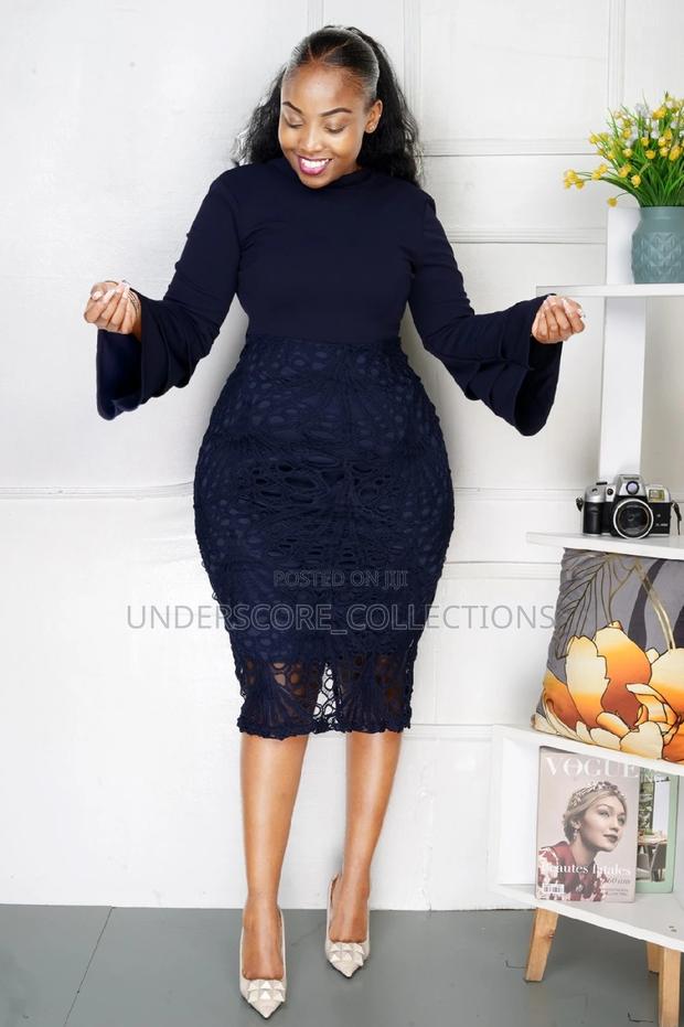 High End Ladies Casual Dresses - thumbnail 4