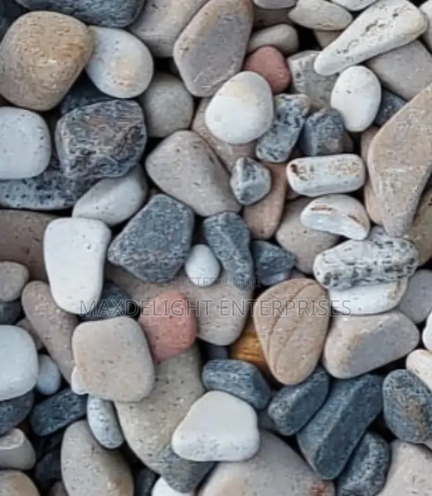Pebbles Stones
