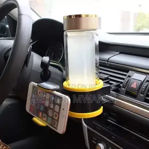 Car 2 in 1 Phone and Bottle Holder in Kenya