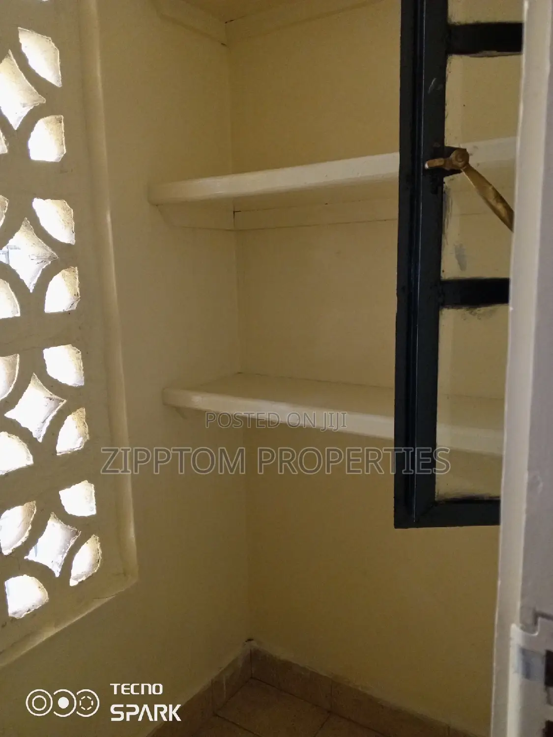 1bdrm Apartment in Nairobi West for rent