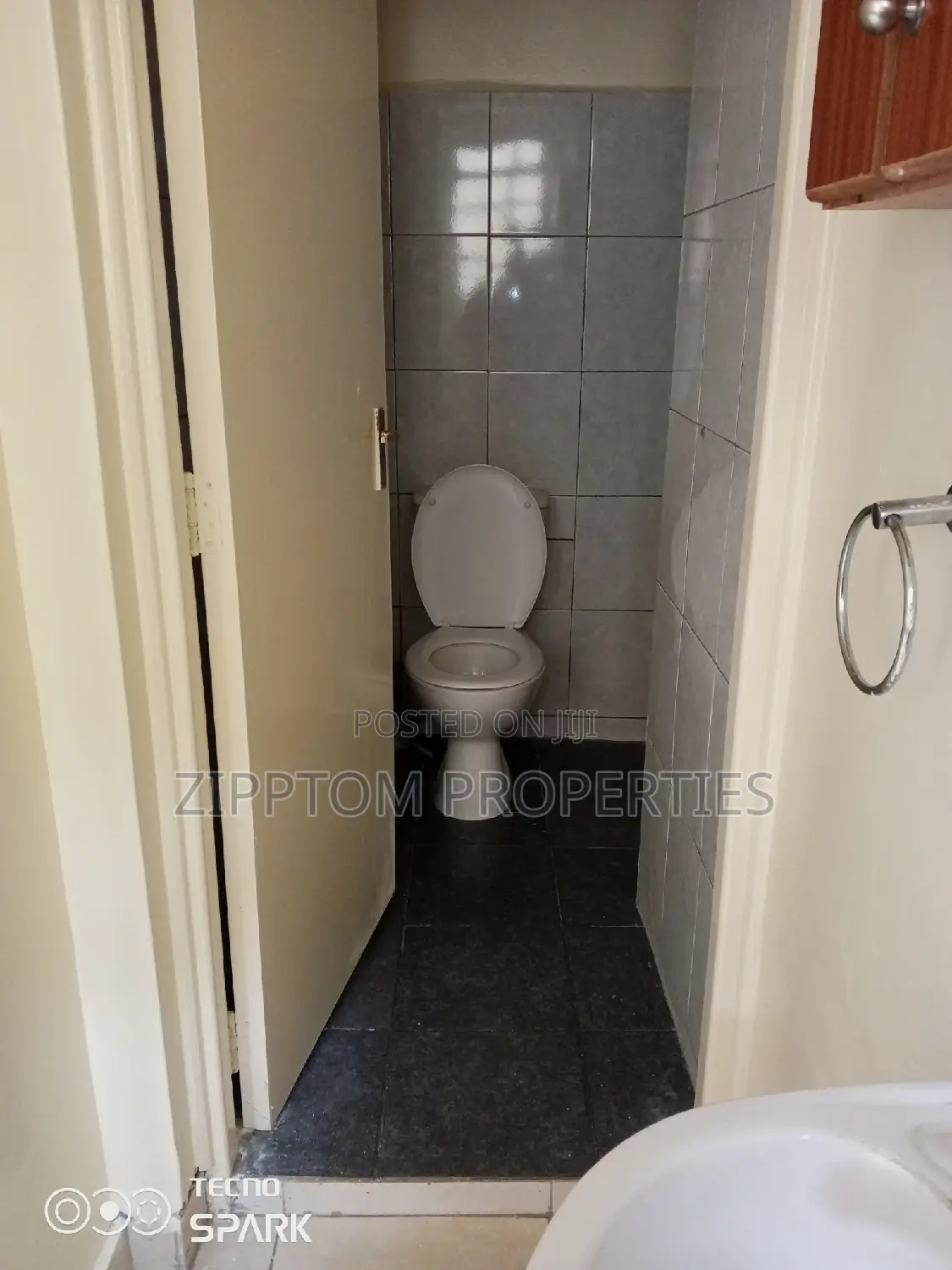 1bdrm Apartment in Nairobi West for rent