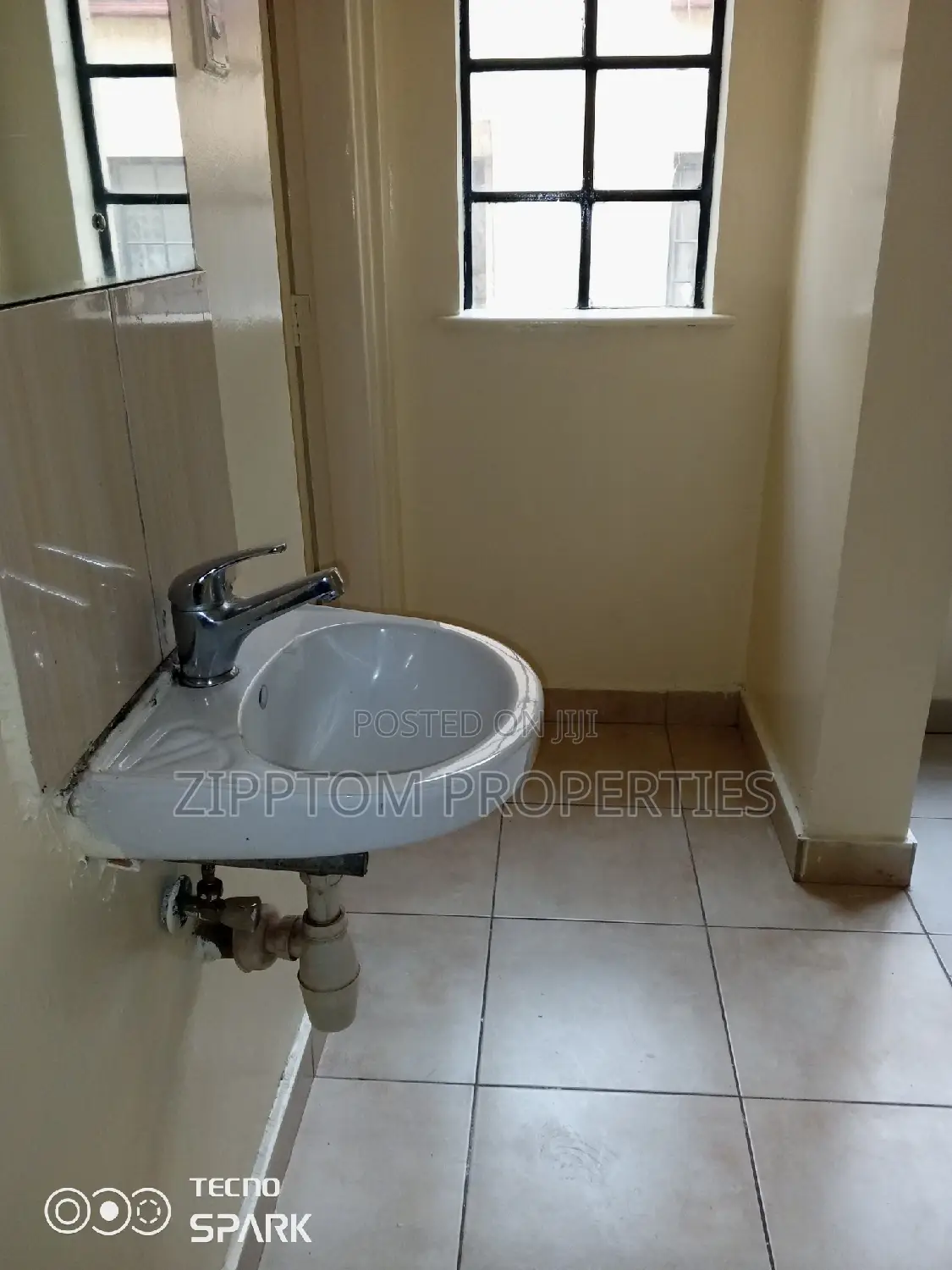1bdrm Apartment in Nairobi West for rent