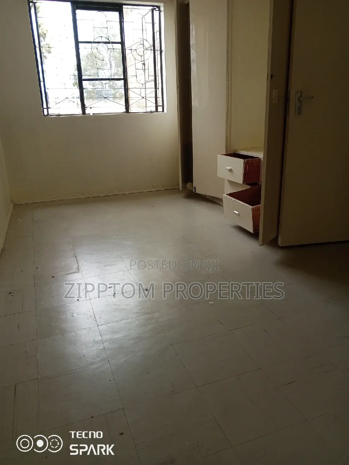 1bdrm Apartment in Nairobi West for rent