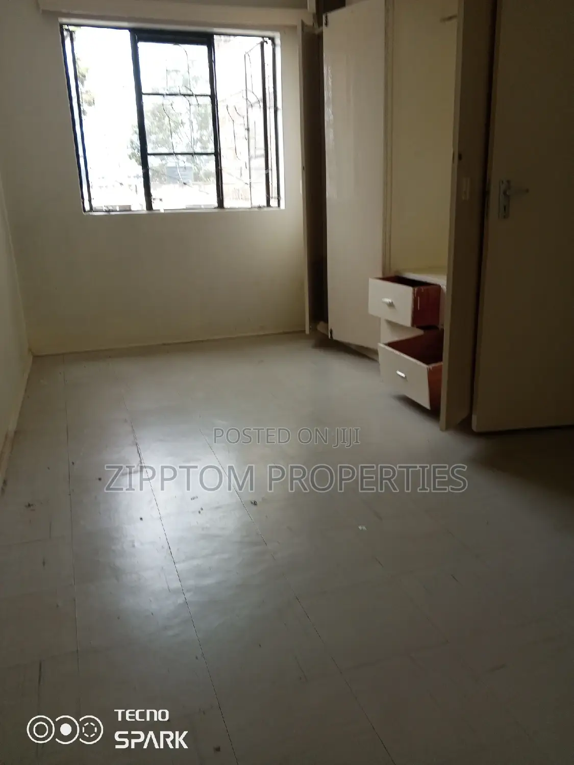 1bdrm Apartment in Nairobi West for rent