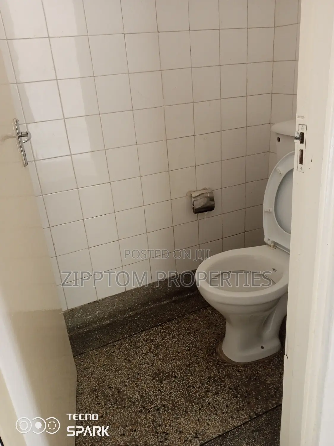 2bdrm Apartment in Nairobi West for rent