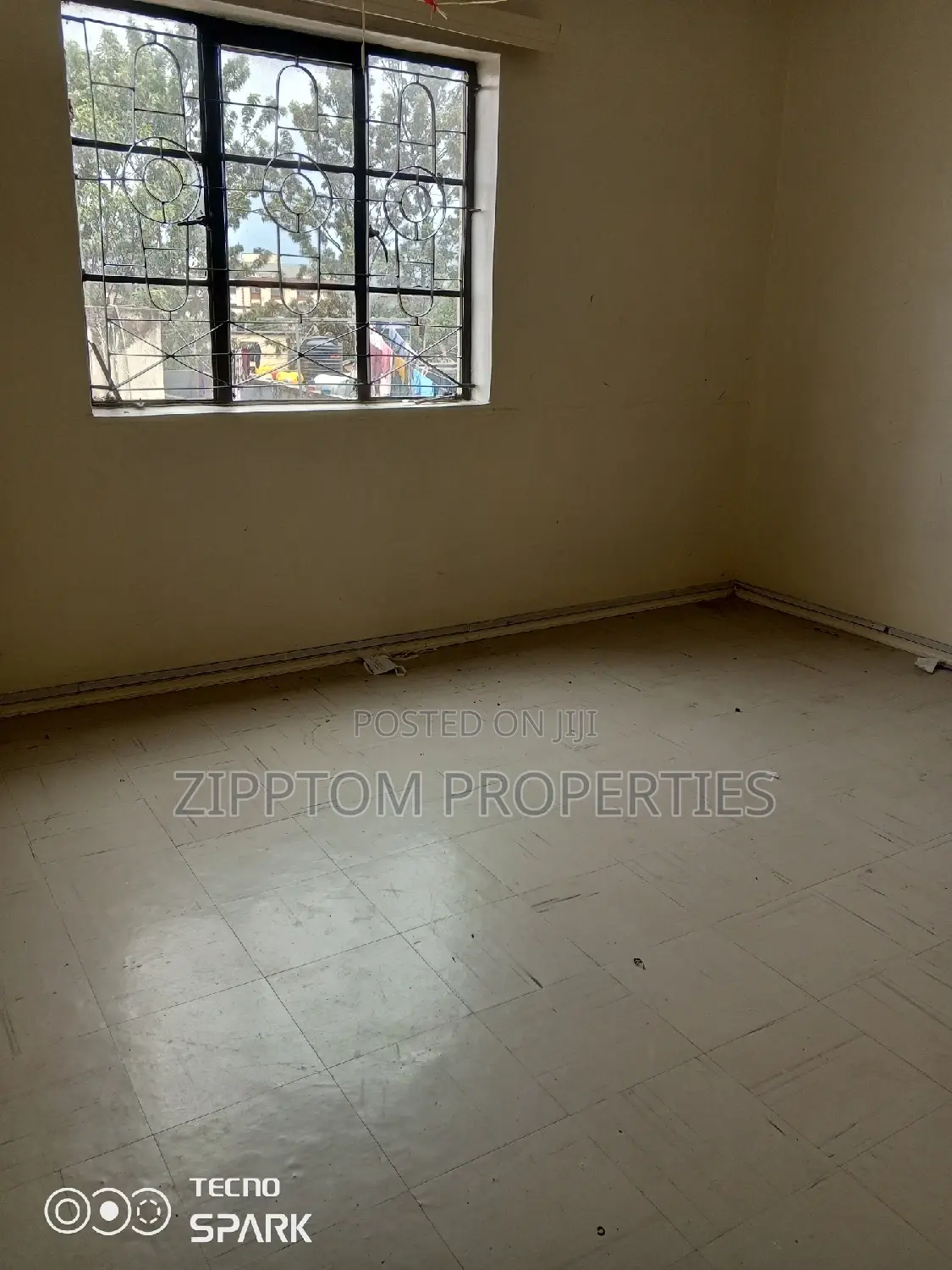 2bdrm Apartment in Nairobi West for rent