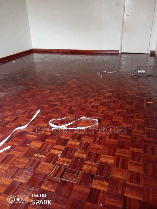 2bdrm Apartment in Nairobi West for rent - main view