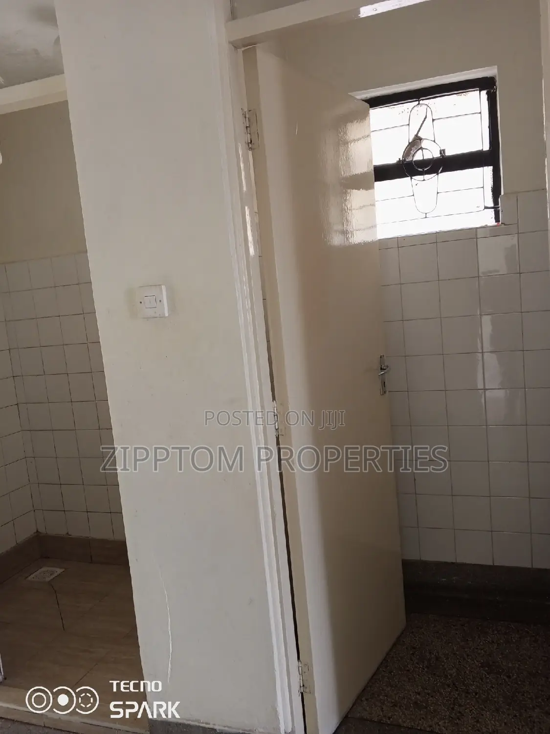 2bdrm Apartment in Nairobi West for rent