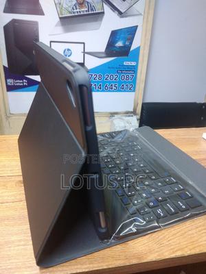 Apple iPad Air 2 64 GB Gray - main view