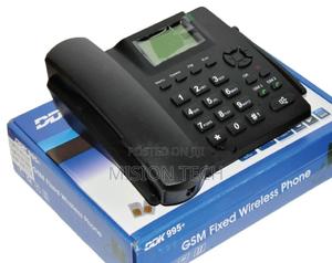 Dualsim Fixed Wireless Phone - thumbnail 2