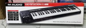 M-Audio Keystation 49 MK3 - 49KUSB MIDI Keyboard Controller - thumbnail 2