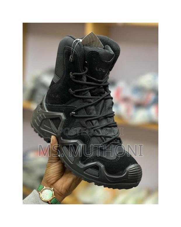 Lowa Boot Size 40_46 - thumbnail 3