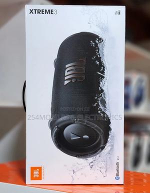 JBL Xtreme 3 Portable Waterproof Speaker 100W