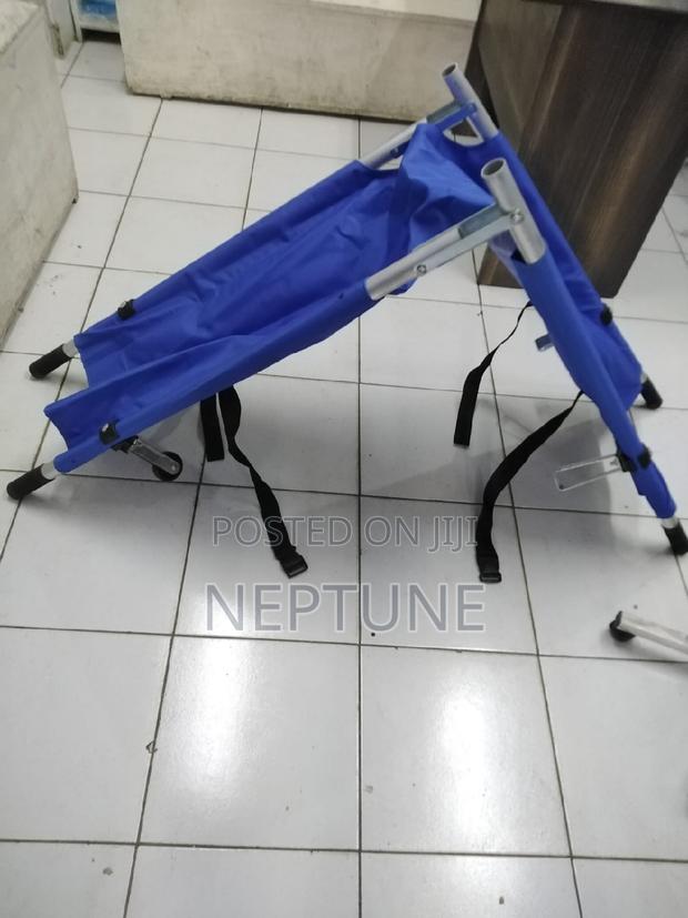 Patient Transfer Stretcher - thumbnail 3