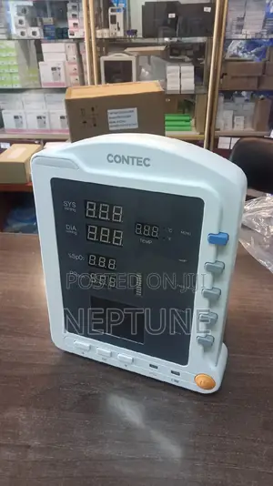 Vital Sign Monitor Contec