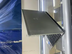 Laptop HP EliteBook 2560P 4GB Intel Core I5 HDD 500GB