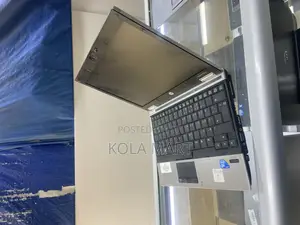 Laptop HP EliteBook 2560P 4GB Intel Core I5 HDD 500GB