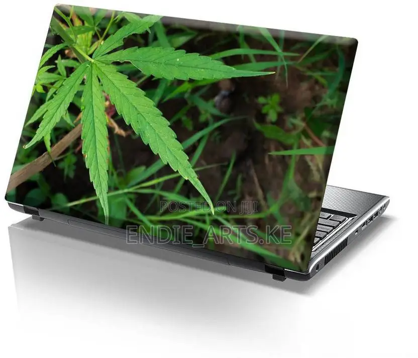 Laptop Stickers/Skins