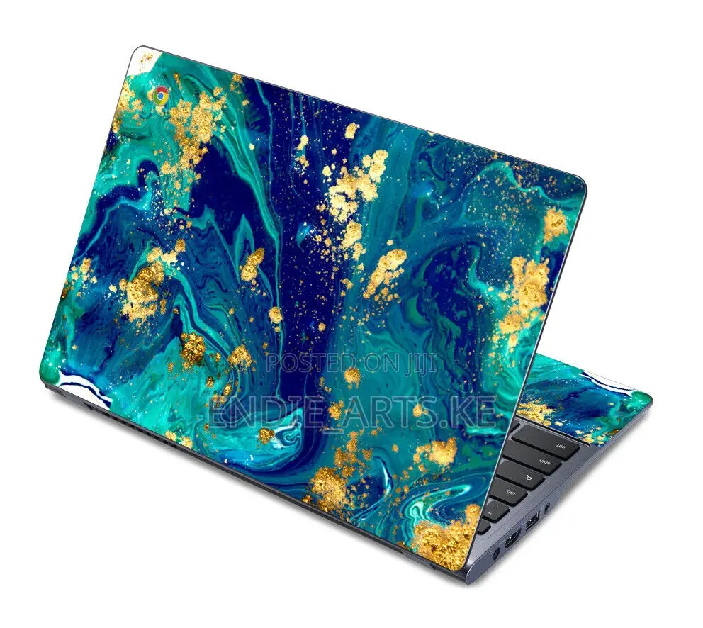 Laptop Stickers/Skins