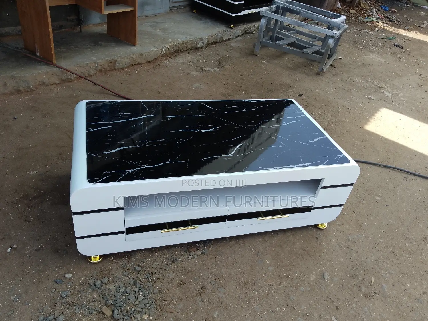 Coffee Tables Coffee Tables Coffee Table White. in Gatundu North