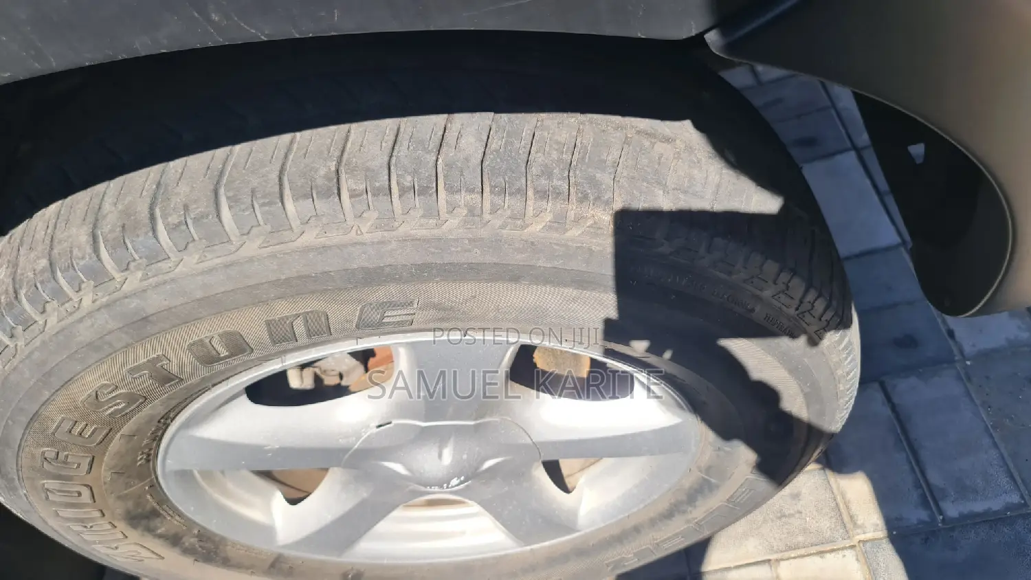 Isuzu D-MAX 2017 Gray