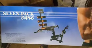 Seven Pack
