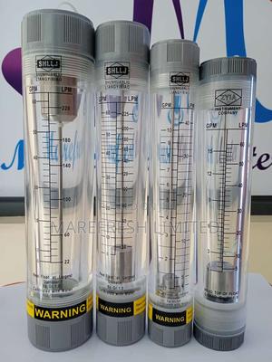 Water Flow Meter - thumbnail 2