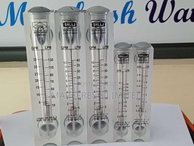 Water Flow Meter - thumbnail 3