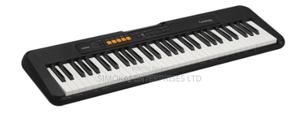 Casio 61 Keys Music Keyboard - CT-S100C2 - thumbnail 2