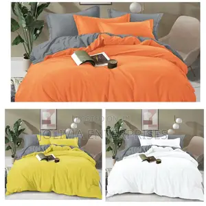 2 Sided Duvet Cover Sets