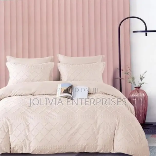 Tufted Duvet Cover Sets