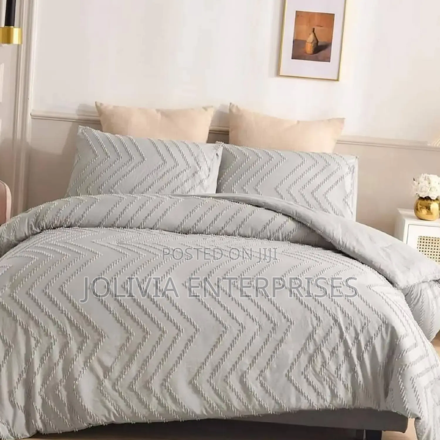 Classic Duvet Cover Sets