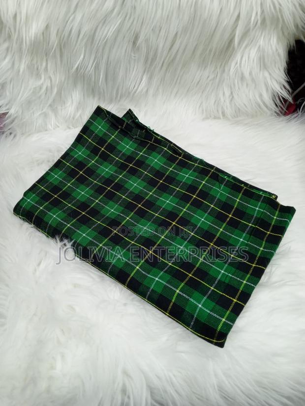 Maasai Shuka
