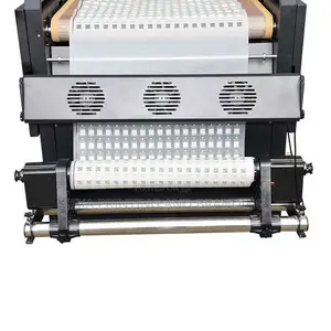 No Cut (Dtf) Printer